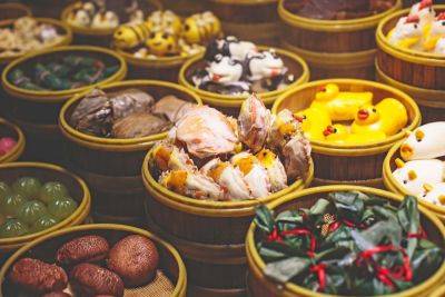 Eat Shanghainese: the best dishes &ampamp; where to eat them - roughguides.com - Taiwan - China - city Shanghai