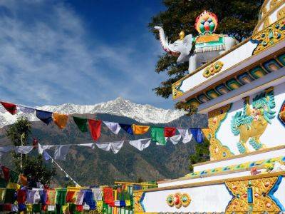 The delights of Dharamsala: discover India’s “Little Tibet” - roughguides.com - Britain - China - India - region Tibet