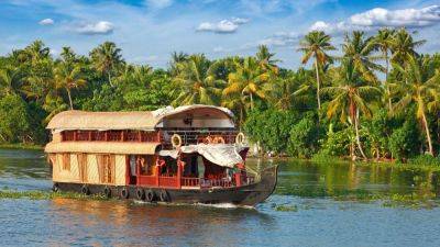 Andhra Pradesh: India's unknown backwaters destination - roughguides.com - India - county Bay - area West Bank