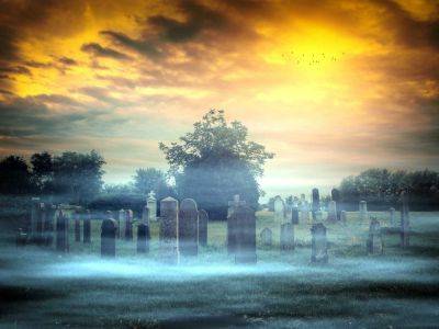 7 seriously spooky places in America - roughguides.com - Usa - state Colorado - city Charleston - state Montana - city These
