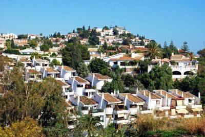 Five stunning white villages of Andalucia - roughguides.com - Spain - county Santa Cruz - city Roman - county Sierra