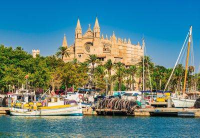 Why you should visit Palma in 2017 - roughguides.com - Spain - city Old - Palau