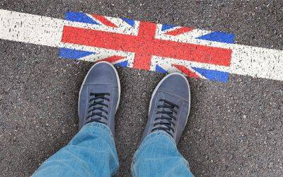 Brexit’s impact on travelling from Britain - roughguides.com - Iceland - Norway - Eu - Liechtenstein - Switzerland - Ireland - Britain - Usa - Andorra - Vatican - San Marino