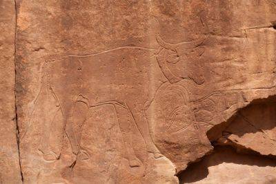 The Mysterious Ruins of Djado, Niger - roughguides.com - Niger