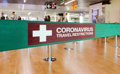 Travel during the coronavirus outbreak - roughguides.com - Eu - Britain - China