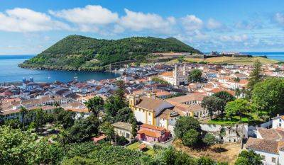 Azores on film: a video guide for holidays to the Azores - roughguides.com - county Hot Spring - Portugal - Usa