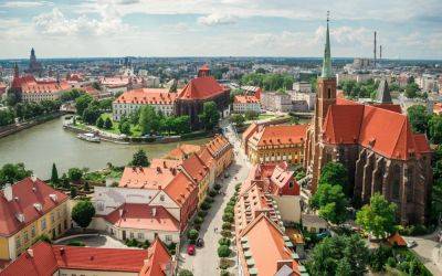 6 reasons Wrocław is Poland’s best weekend break - roughguides.com - Poland - city Warsaw