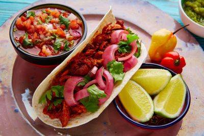 In search of the ultimate tacos in the Yucatán, Mexico - roughguides.com - Mexico
