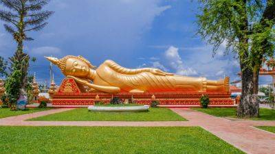 6 special places to stay in Laos - roughguides.com - France - Laos - Thailand - city Vientiane