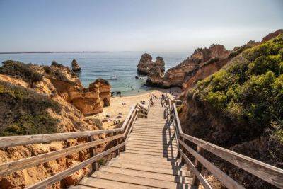 Undiscovered Portugal: best places to get off the tourist trail - roughguides.com - Spain - Portugal - city Lisbon