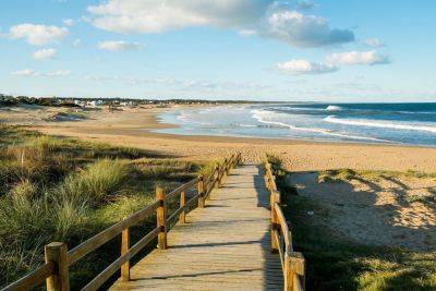 Best beaches in Uruguay - roughguides.com - Usa - Brazil - city Sacramento - Uruguay - Argentina