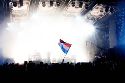 The Netherlands' best music festivals - roughguides.com - Netherlands - city Amsterdam - city Holland - city Rotterdam - city Hague