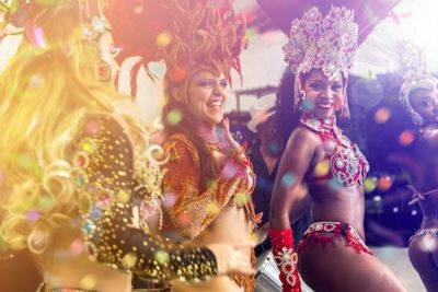 The world's best festivals and carnivals - roughguides.com - Bahamas - Australia - Japan - South Africa - county Park - city New Orleans - Brazil - Mexico - city Nassau - Guatemala - city Guatemala - Bolivia - India - Thailand - Sri Lanka