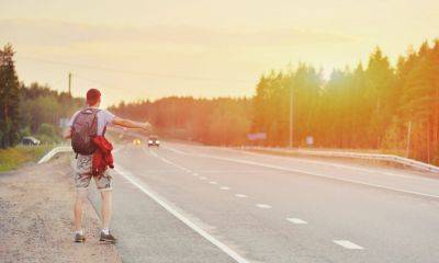 The Rough Guide to Hitchhiking - roughguides.com - Spain - Denmark