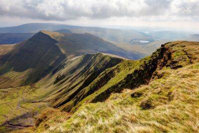 Exploring the new Wales Way - roughguides.com - Britain