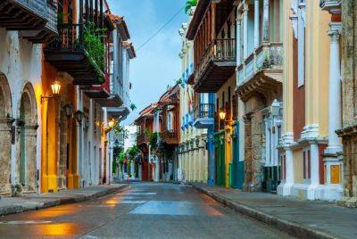 Cartagena and Mompox: a tale of two cities - roughguides.com - city Old - France - Colombia - India - Cuba - city San Felipe