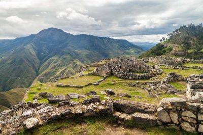 Pyramids and human sacrifice: the top ancient sites in Peru - roughguides.com - Peru - city Lima