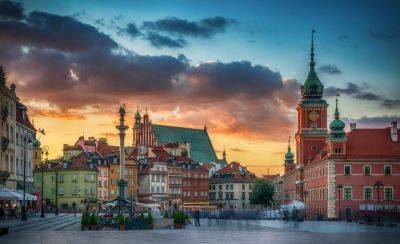 An expert's guide: the best places to stay in Warsaw - roughguides.com - city Old - Poland - city Warsaw, Poland