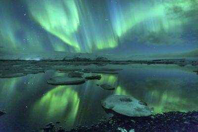 The great disco in the sky: photographing the Northern Lights in Iceland - roughguides.com - Iceland