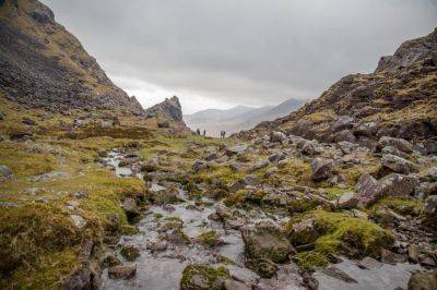 Take a hike: the best walks in the Reeks District, Ireland - roughguides.com - Ireland