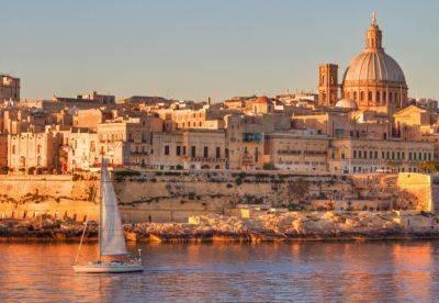 Podcast: Sun, Sea and Stone in Malta - roughguides.com - France - Malta - county Stone