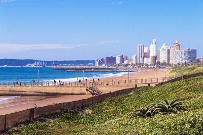 6 reasons your next trip should be to Durban, South Africa - roughguides.com - South Africa - India - city Cape Town - county Hall - city Mumbai - county Williamsburg
