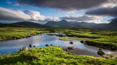 The best of Scotland's Outlander filming locations - roughguides.com - Britain - Usa - Scotland - county Highland