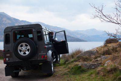 5 fantastic Scottish road trips to take this Summer - roughguides.com - Scotland