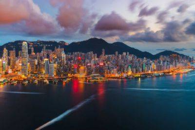 An expert's guide: the best area to stay in Hong Kong - roughguides.com - China - Hong Kong - city Hong Kong