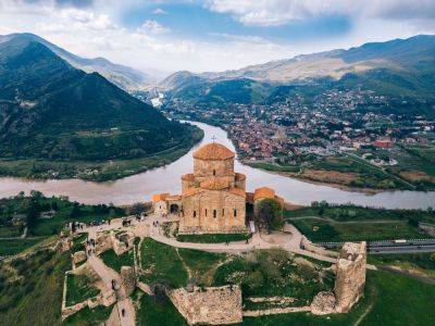 Best things to do in Georgia - roughguides.com - Georgia - city Old - city Tbilisi