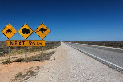 Road trip Australia: 6 of the best routes - roughguides.com - Australia - state California - city Melbourne