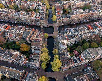 Amsterdam with kids: 7 things you need to know - roughguides.com - Spain - Netherlands - city Amsterdam - city Most