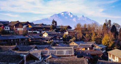 Why you should visit Yunnan province, China - roughguides.com - city Old - China - province Yunnan - city Forbidden - region Every