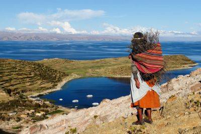 Bolivia: make time for South America’s most misunderstood country - roughguides.com - Spain - Britain - Usa - Argentina - Bolivia - county La Paz