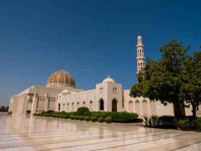 Oman: a first-timer’s guide - roughguides.com - city Old - Germany - Saudi Arabia - county Bay - city Abu Dhabi - Iran - Oman - city Muscat - city Dubai
