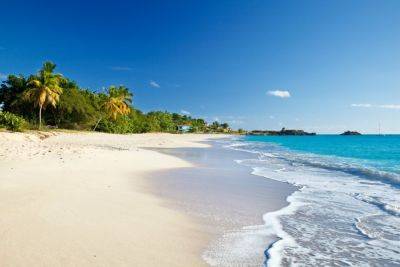 How to spend 24 hours in Antigua - roughguides.com - Britain - state Indiana - county Bay