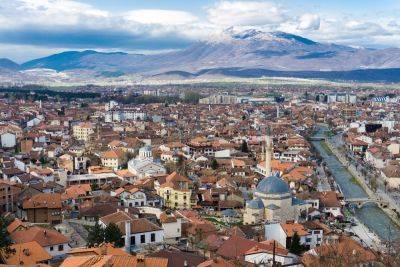 Nine things to know about Kosovo - roughguides.com - Britain - Serbia - Albania - Kosovo - county Perry