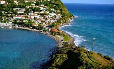 Breaking the Caribbean mould in Dominica - roughguides.com - county Hot Spring - Martinique - Dominica - Barbados - Guadeloupe
