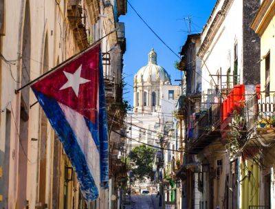 12 tips for backpacking Cuba - roughguides.com - Usa - Cuba - city Havana - county Ford