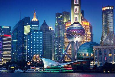 An expert's guide: where to stay in Shanghai - roughguides.com - city Old - China - city Shanghai