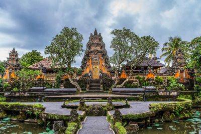 The other Bali: an alternative guide to the Island of Gods - roughguides.com - Usa - Indonesia