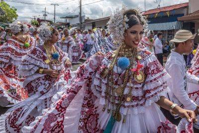 16 pictures that show the colours of Panama - roughguides.com - Panama - city Panama