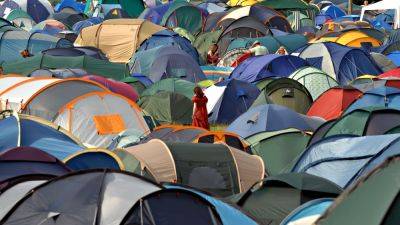 20 great places to pitch a tent - roughguides.com - Morocco - Iceland - France - Switzerland - Australia - Japan - New Zealand - Usa - South Africa - Guatemala - Peru - Scotland - Nepal - Malaysia - Kenya - Madagascar