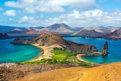 Podcast: Galápagos – the human story - roughguides.com - county Island - Ecuador