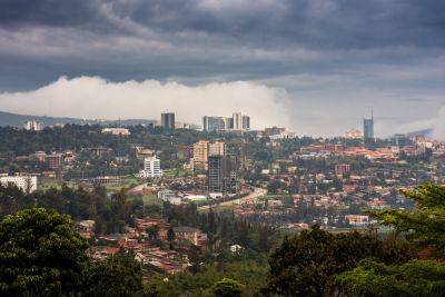 Nyamirambo: Kigali's coolest neighbourhood - roughguides.com - Congo - Senegal - Rwanda - city Kigali