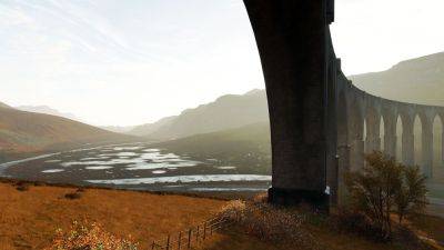 Introduction to Forza Horizon 4 - roughguides.com - Britain - county Lake - Scotland