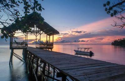Una Una: the Indonesian island on the rise - roughguides.com - Indonesia - county Gulf