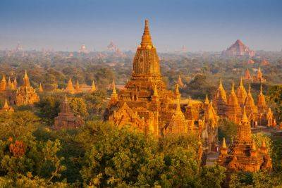 Myanmar: is it time for tourists to return? - roughguides.com - Burma - Bangladesh