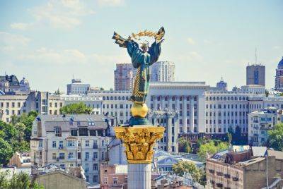 Podcast: Tim Key’s gap year in Ukraine - roughguides.com - India - Ukraine - city Kiev
