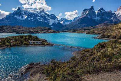 16 mesmerising pictures of Patagonia - roughguides.com - county Park - Chile - Argentina